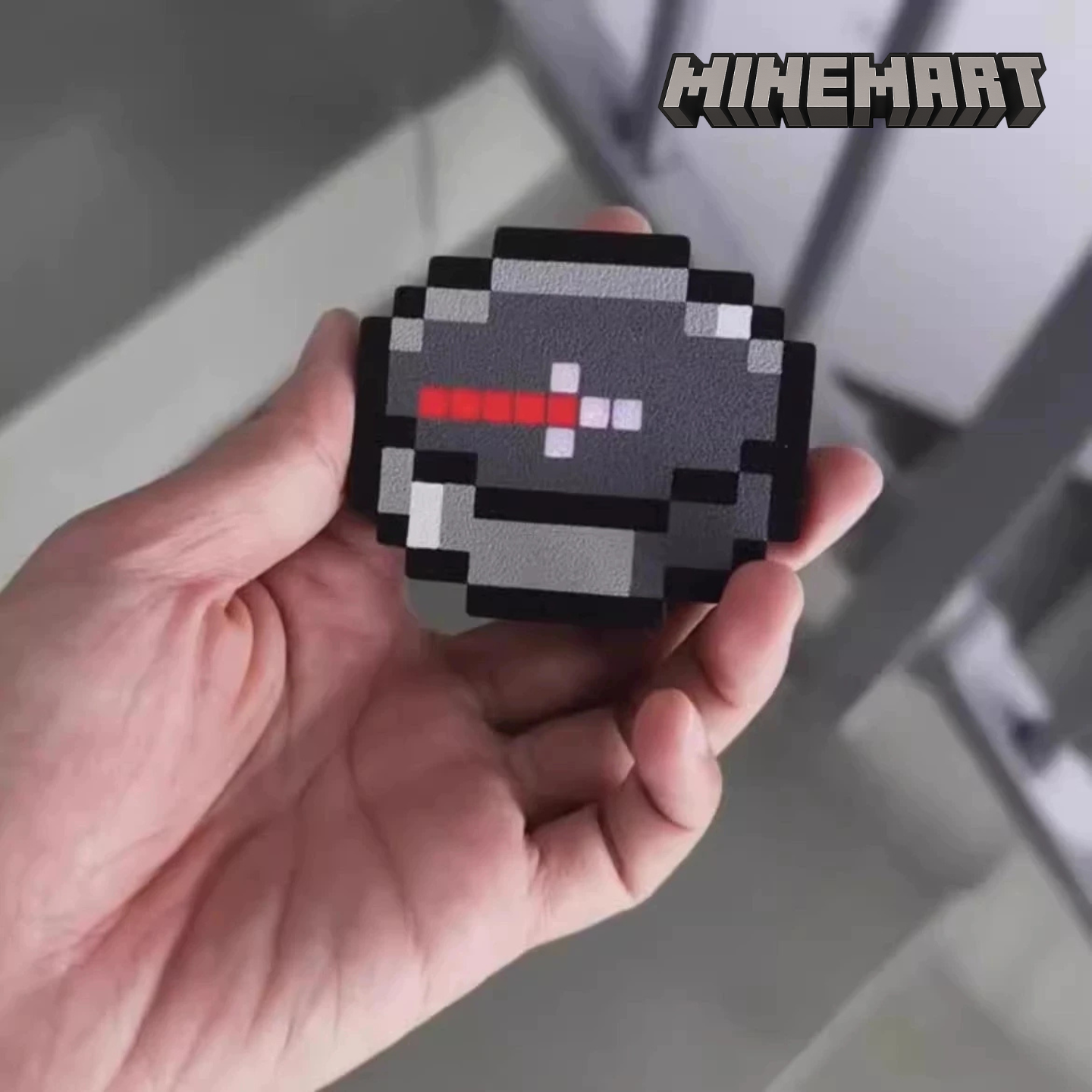 MineMart™ Minecraft Compass