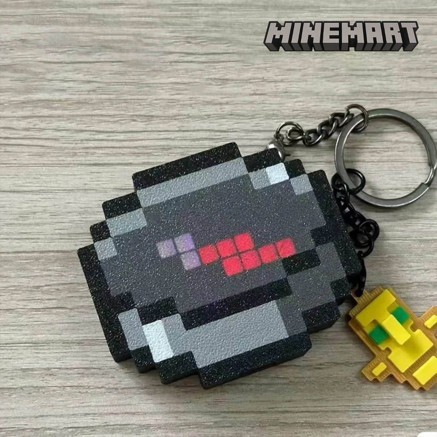 MineMart™ Minecraft Compass