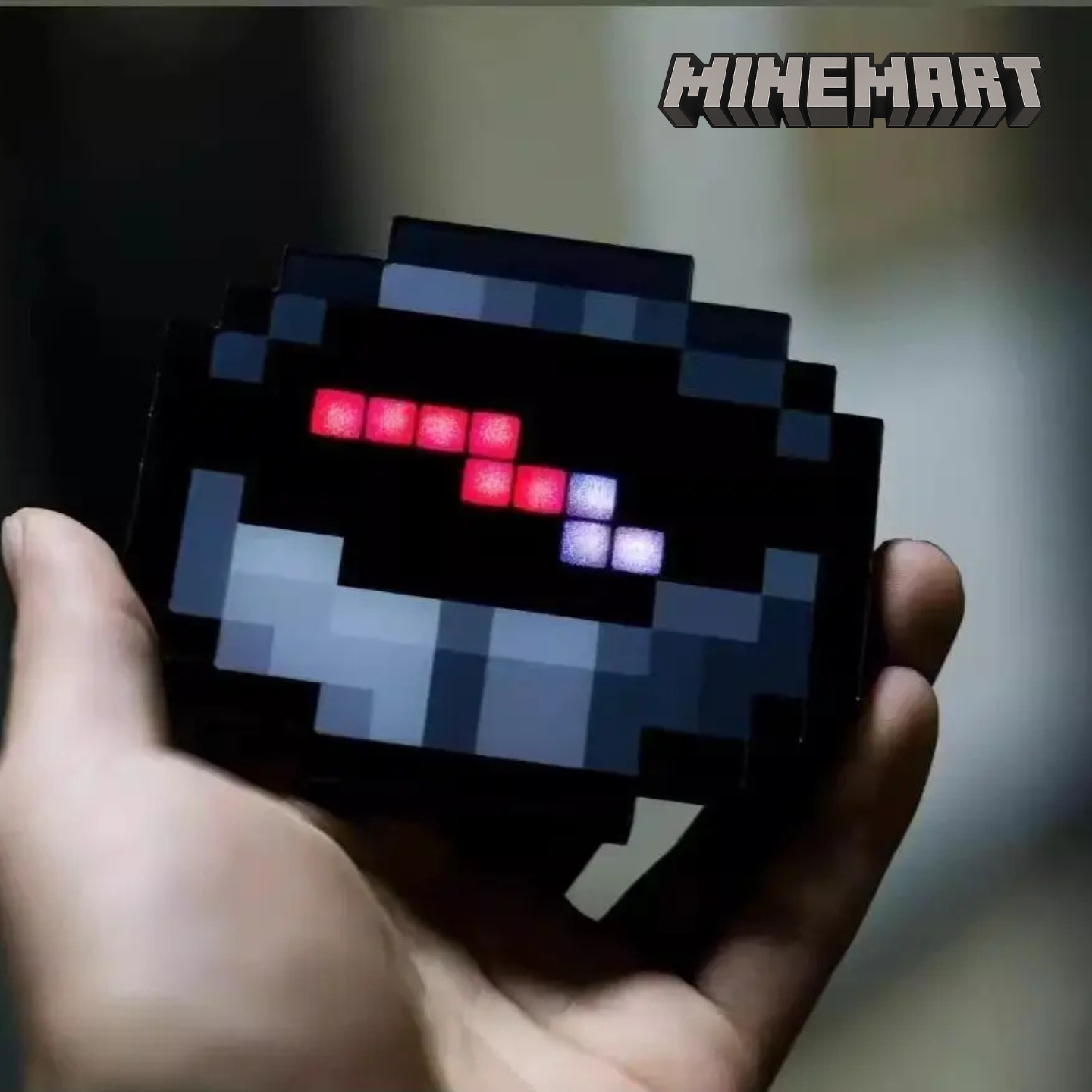 MineMart™ Minecraft Compass