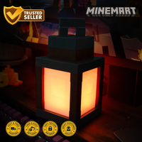 MineMart™ Minecraft Lantern