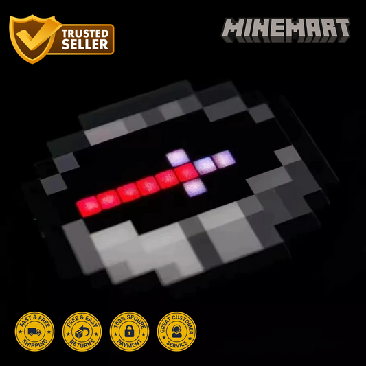 MineMart™ Minecraft Compass