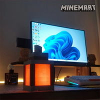 MineMart™ Minecraft Lantern