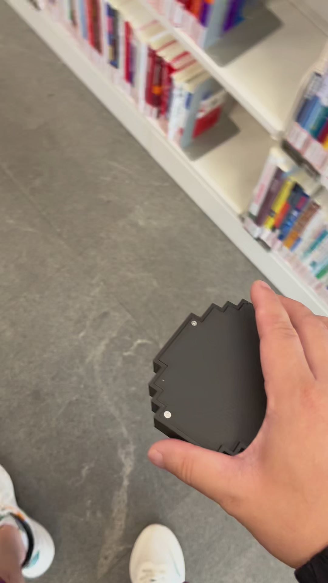 MineMart™ Minecraft Compass video
