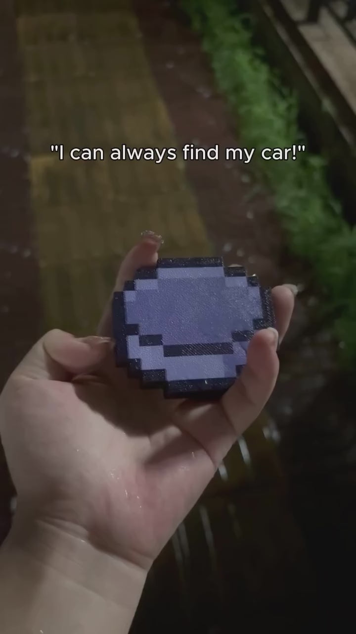 MineMart™ Minecraft Compass video