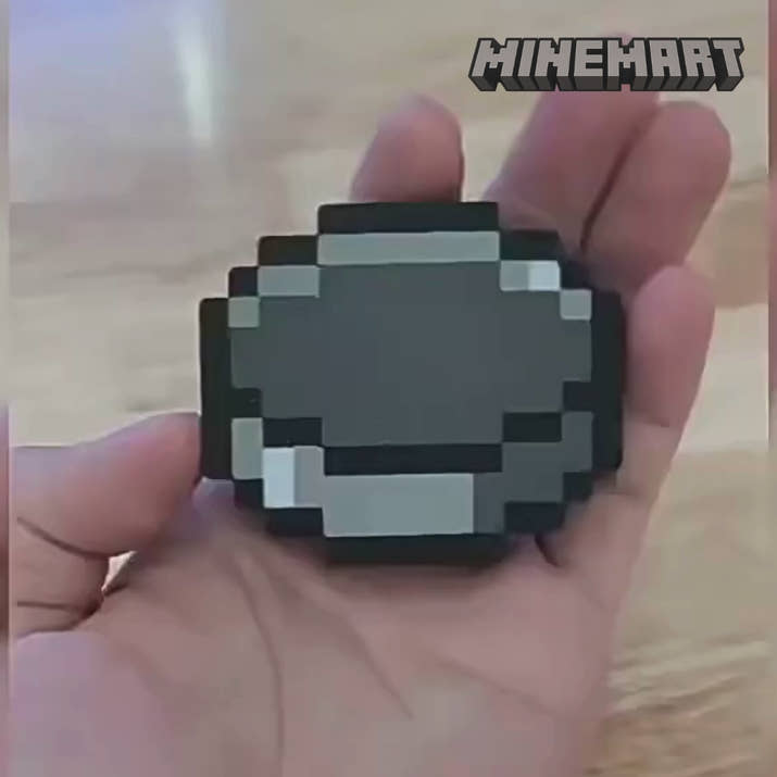 MineMart™ Minecraft Compass